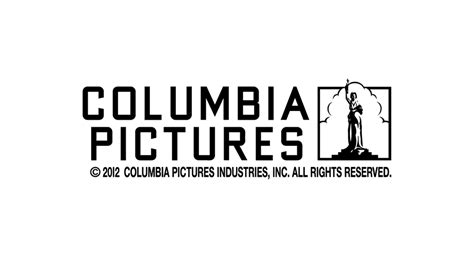 Columbia Pictures Logo Download Ai All Vector Logo