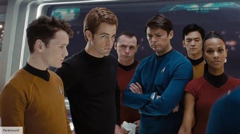 Star Trek 4 Release Date Speculation Cast Plot And More News The