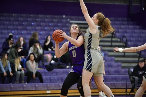 Women's basketball is dominated by a handful of extremely talented teams. Valentina Pepic - 2020-21 - Women's Basketball - Niagara University Athletics