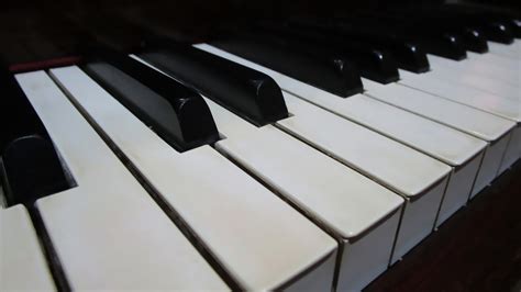 Piano Keyboard Free Stock Photo Public Domain Pictures