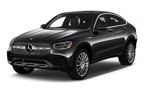 2020 Mercedes Benz Glc Class Coupe Prices Reviews And Photos Motortrend