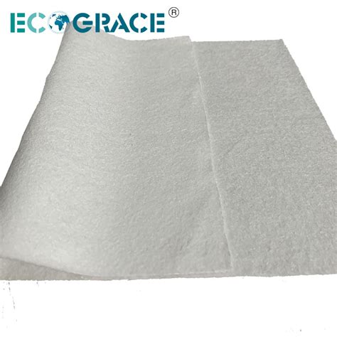 Ptfe Filter Fabrics For Bag Filter Materials Filter Sleeves China
