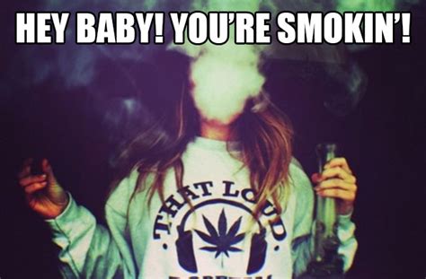 10 Hilarious Pick Up Lines For Stoners · High Times