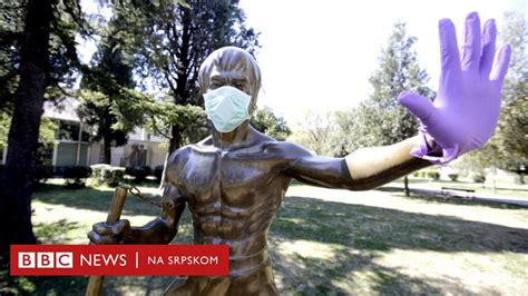 Korona Virus U Bosni I Hercegovini Jedna Zemlja Tri Borbe Sa Pandemijom BBC News Na Srpskom