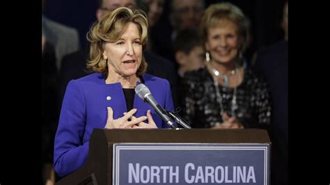 North Carolina Senate Race Cnn Politics
