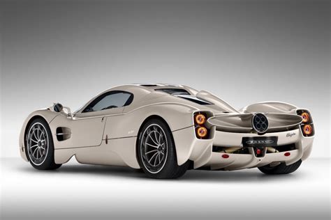 Top 20 Most Expensive Cars In The World Jamesedition
