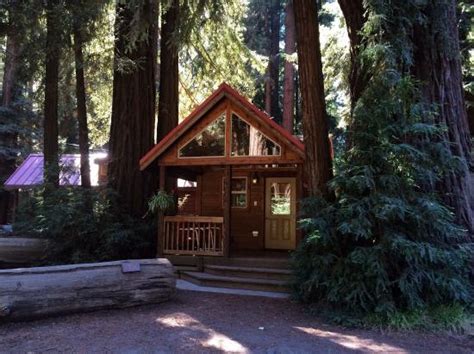 Big Sur Campground And Cabins Updated 2018 Prices And Reviews Ca