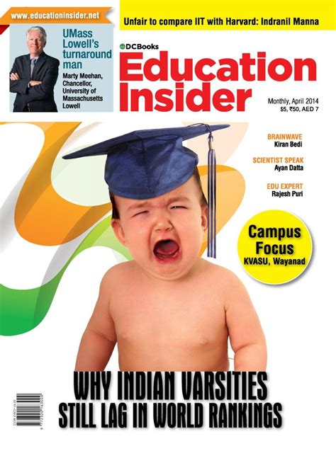 Education Insider April 2014 Magazine Get Your Digital Subscription
