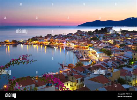 Aegean Islands Hi Res Stock Photography And Images Alamy