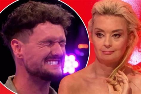 Lauren Harries Storms Off Naked Attraction When She S Not Picked For A Date Wales Online