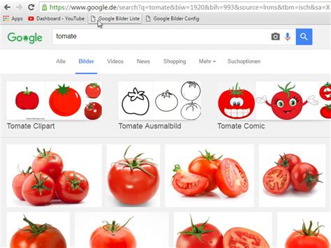 Google sammelt nur bilder, die irgendwo im internet zu finden sind. Google Bilder-Liste - ein neues Bookmarklet für die Google ...