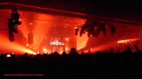 knife party internet friends lrad whp manchester 31 oct 2013 youtube
