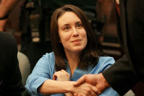 What S Casey Anthony Doing Now Inside Her New Business Venture Film