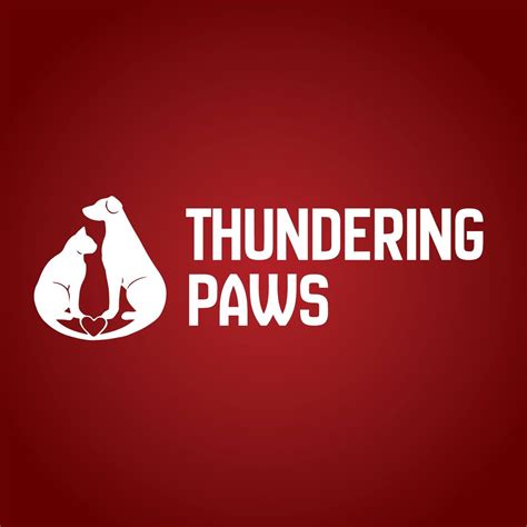 Thundering Paws Pet Adoption Center, Inc.
