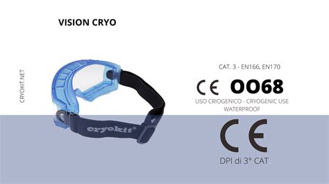 Cryokit® Range Cryokit