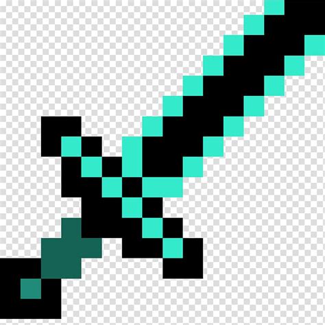 Minecraft Forge Flaming Sword Mod، Minecraft Png
