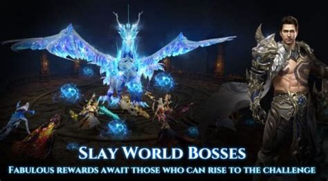 Devil Hunter Eternal War Cheats Tips And Guide To Get Stronger Fast