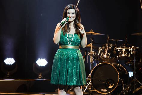 Laura Pausini In Concert Photos And Images Getty Images