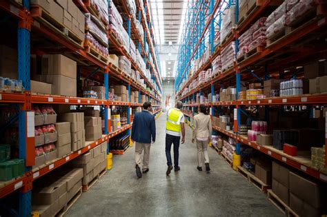 11 Dos And Donts When Maximizing Your Warehouse Design And Layout