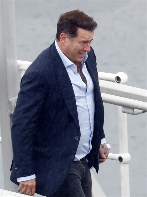 karl stefanovic today host reveals diet behind his dramatic weight loss the advertiser