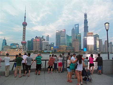 Tourism in China - Wikipedia