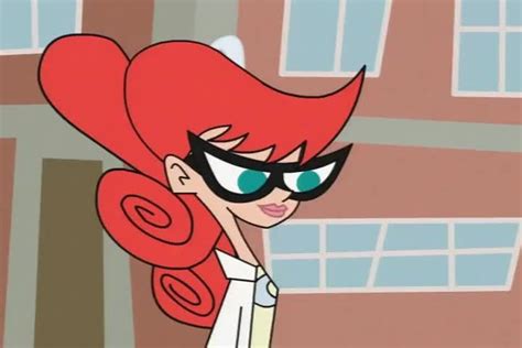 Stephen ouimette, alyson court, tabitha st. Johnny Test Season 2 Episode 1 Hoist the Johnny Roger ...