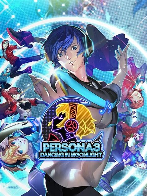 Persona 3 Dancing In Moonlight Credits Giant Bomb