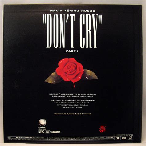 Don T Cry Guns N Roses Letra - Party Rock Parade™: Lirik Lagu Guns N Roses - Don't Cry Lyrics
