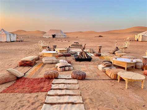 Marrakech Desert Tours Trips From Marrakech To Sahara — Morocco Retreats