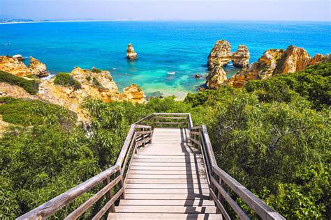 Los Paisajes Más Bonitos De Portugal En Imágenes