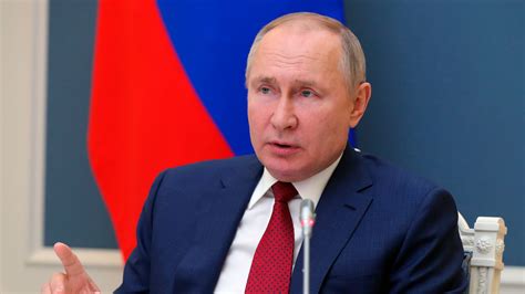 Vladimir Putin may remain Russian president until 2036 under new law