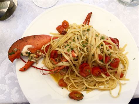 We did not find results for: Linguine all'astice | Linguine