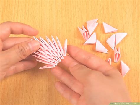 Top 102 3d Origami Animals Instructions