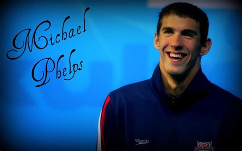 Michael Phelps Michael Phelps