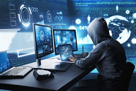 Ethical Hacker Cyber Security Advice From A Certified Expert Part 1