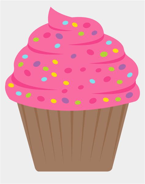 Cupcake Images Clip Art Cupcake Clipart Cute Cliparts And Cartoons