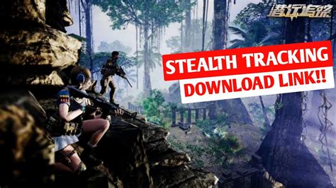 Stealth Tracking Reserve Download Link YouTube