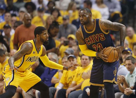 If you see someone that is missing from this list, feel. NBA Playoffs Game 4 Preview: Cleveland Cavaliers At ...