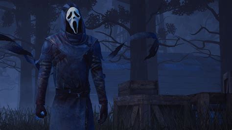We did not find results for: Dead By Daylight Patch Notes | Update 3.0.0 Ghost Face ...