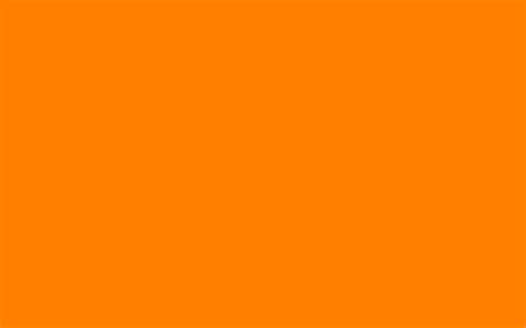 The Meaning And Symbolism Of The Word Orange Color