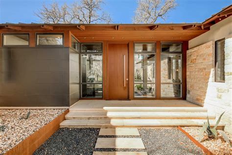 Mid-Century Modern Homes | Austin Mid-Century Modern Homes for Sale