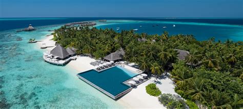Huvafen Fushi Maldives Caribtours