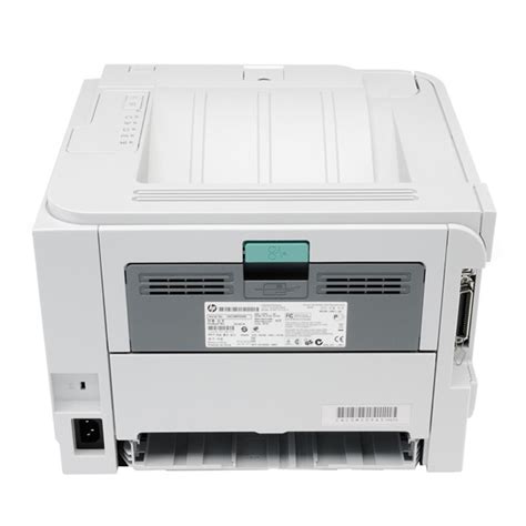 تحميل برنامج تعريف طابعة hp laserjet p2035nn printer التي تدعم اتصال أجهزة الكمبيوتر و اللاب توب بها عن طريق الشبكة مما يمكن العديد من الأشخاص استخدامها في الغرفة الواحدة بدون الحاجة إلى عمل مشاركة الطباعة على أحد الأجهزة. تحميل تعريف Hp Laserjet P2035 : HP LaserJet P2035 Laser Printer Review | The Tech Buyer's Guru ...