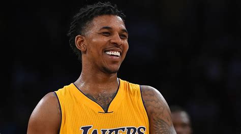 Ex Nba Star Nick Young Criticized For Sexist Remark Over Ncaa