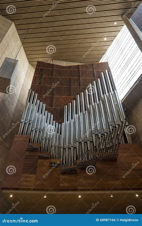 Pipe Organ Stock Photo Image Of Organ Cathedral Christian 68987166