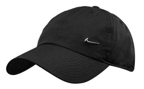 Black Nike Hat