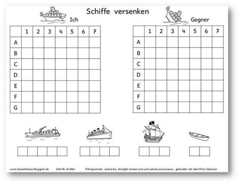 Schiffe versenken ist ein klassisches brettspiel für 2 spieler und du kannst es online und kostenlos auf silvergames.com spielen. Schiffe versenken | Diy for kids, Kids church, School