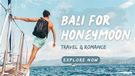 10 fascinating places to visit in bali for honeymoon honeymoon tour packages in kolkata