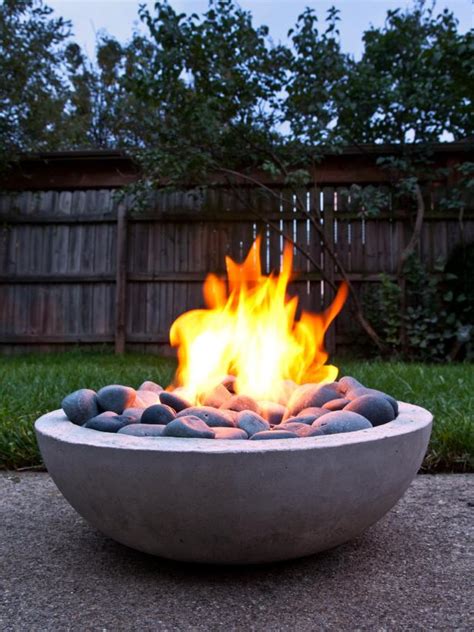 We offer the largest available inventory with a vast selection of water fountain to choose from our factory. 15 Patio-Sized Fire Pits and Water Features | HGTV