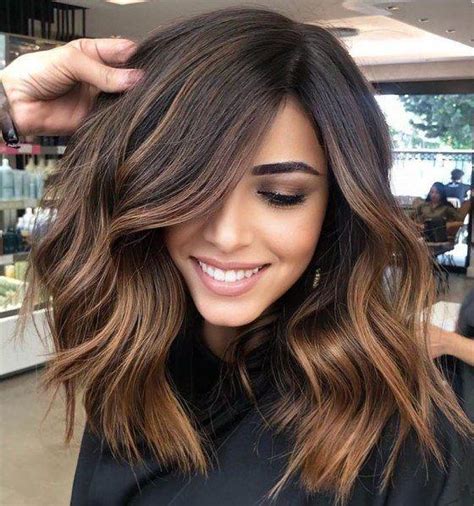 2024 Hair Trends Clarey Lebbie